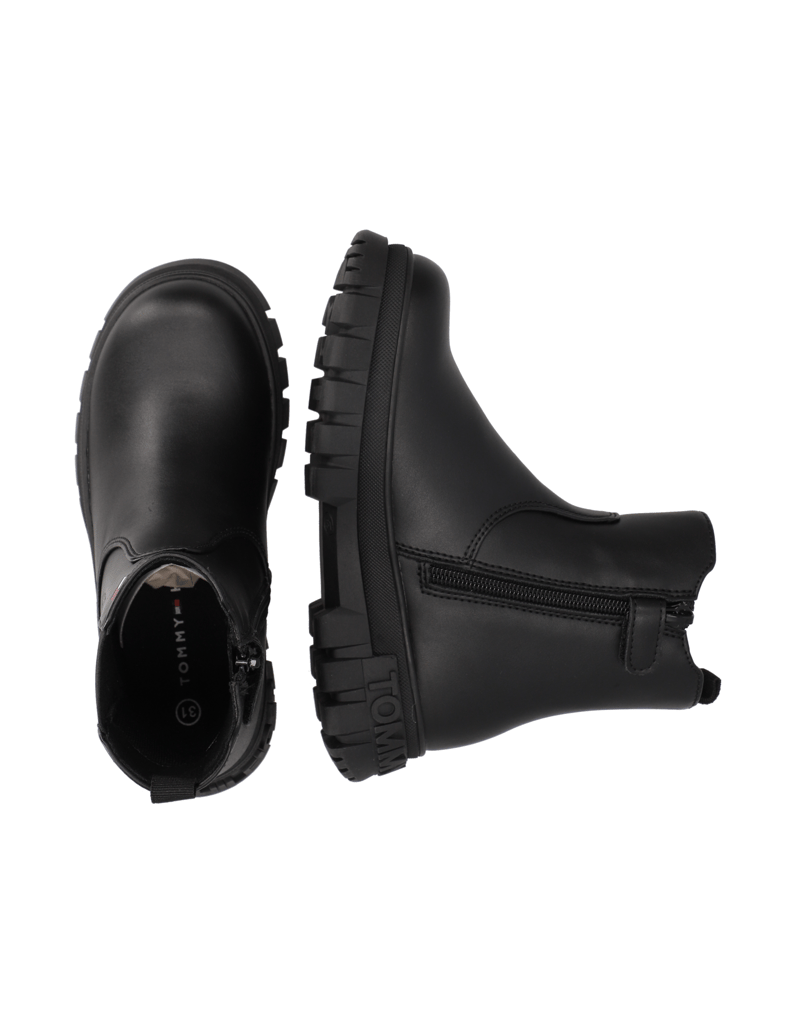 Tommy-Hilfiger-MICHIGAN-čierna