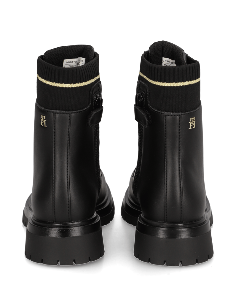 Tommy-Hilfiger-ASHLYN-čierna