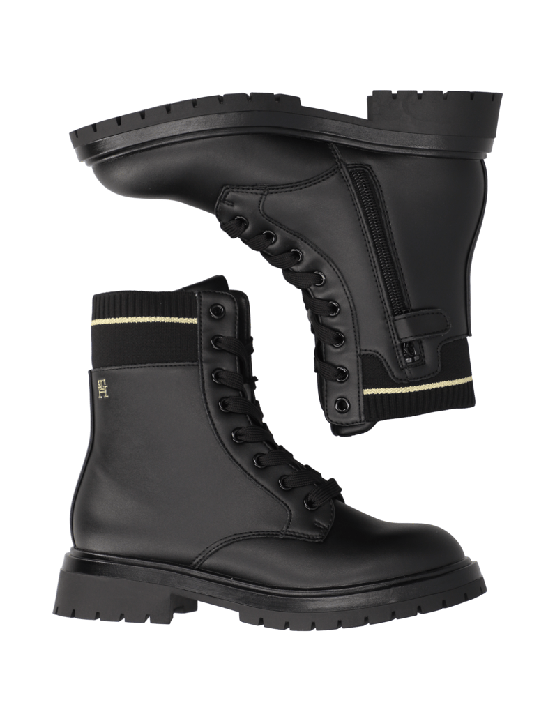 Tommy-Hilfiger-ASHLYN-čierna