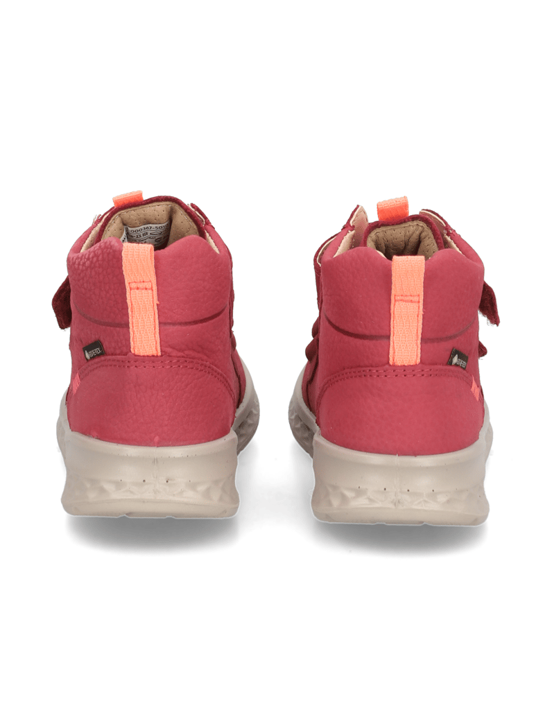 Superfit-BREEZE-červená