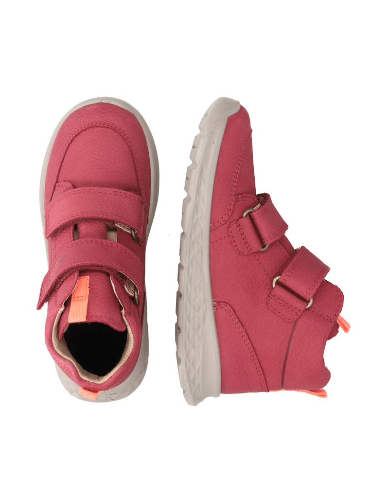 Superfit-BREEZE-červená