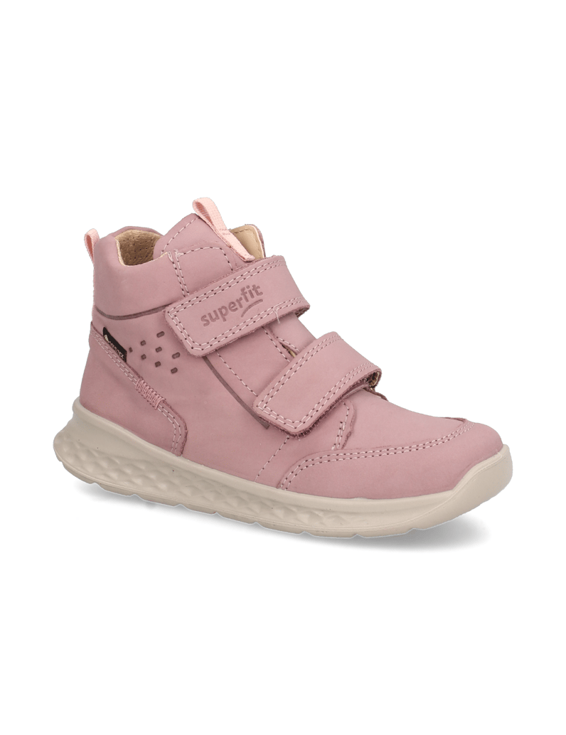 Superfit-BREEZE-červená