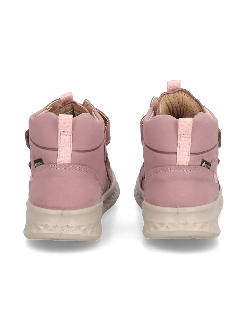 Superfit-BREEZE-červená