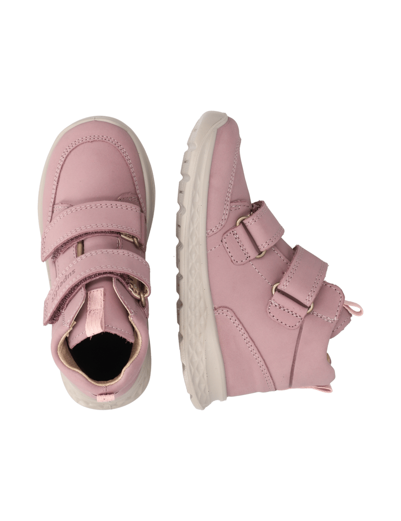 Superfit-BREEZE-červená