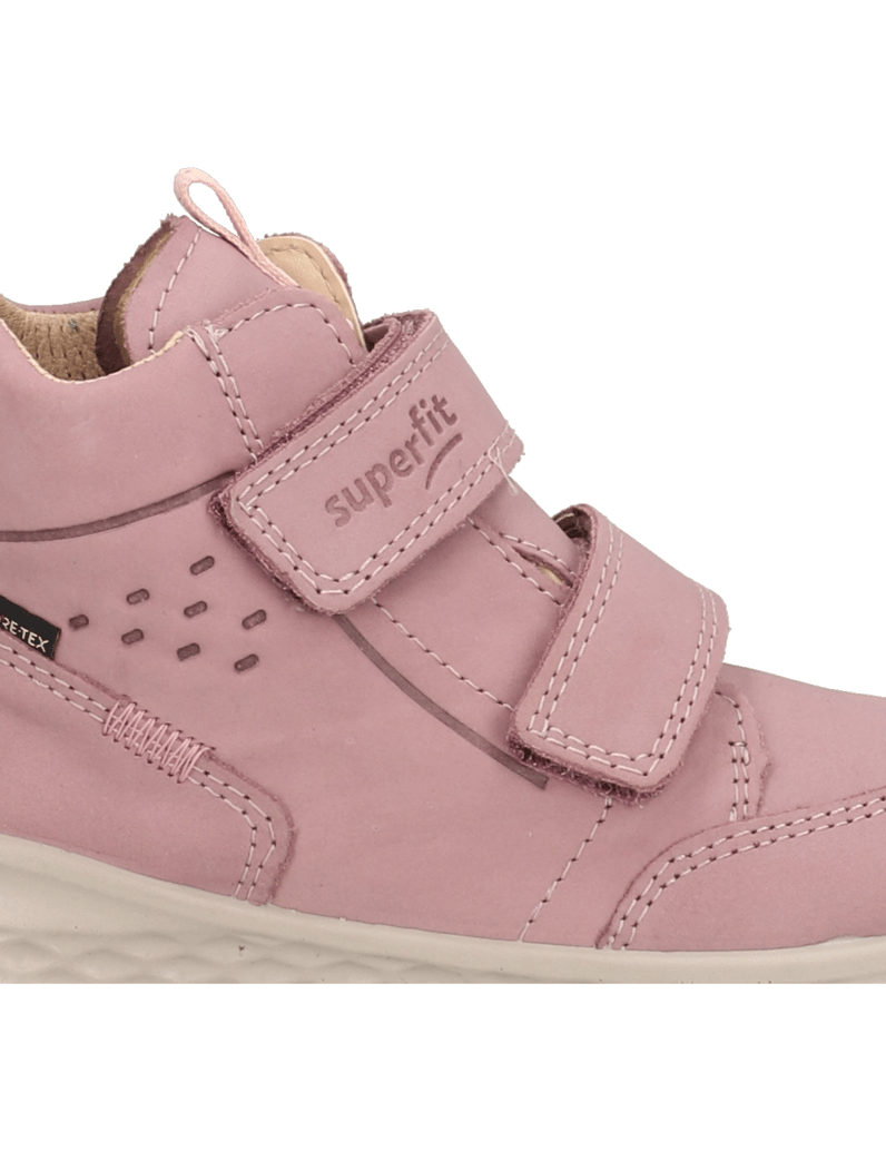 Superfit-BREEZE-červená