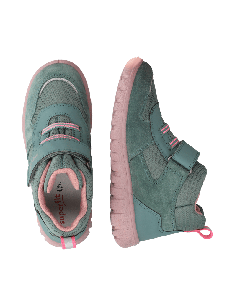 Superfit-SPORT7-MINI-grün