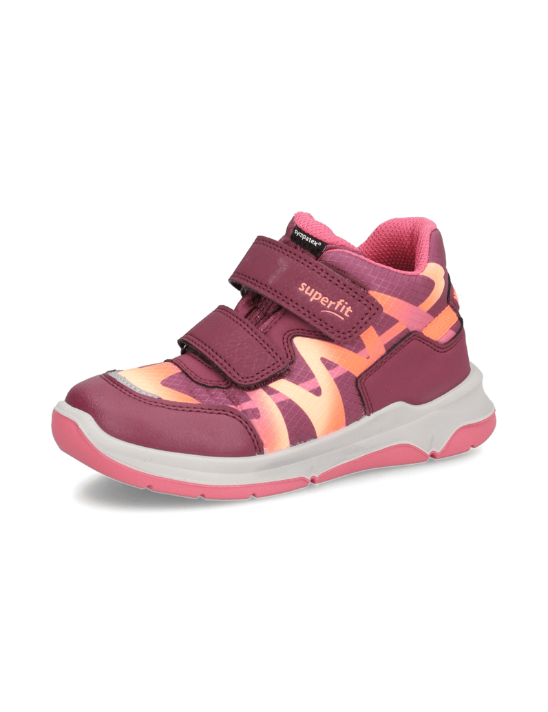 Superfit-COOPER-pink