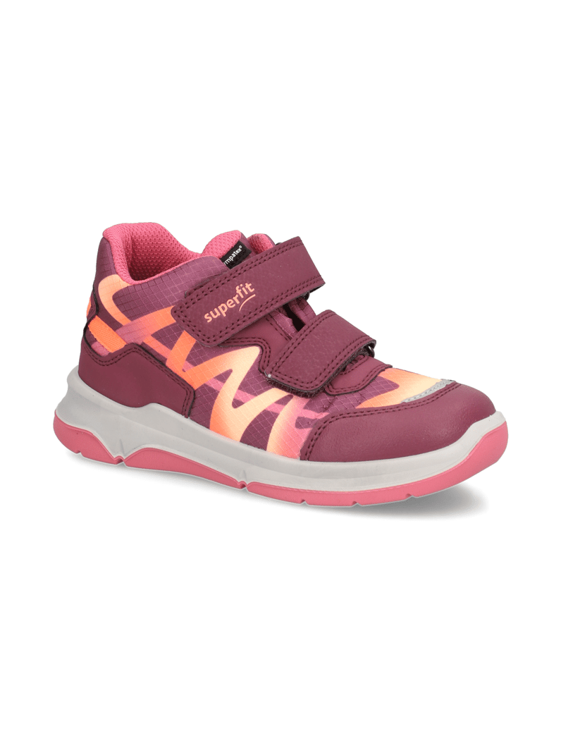 Superfit-COOPER-pink