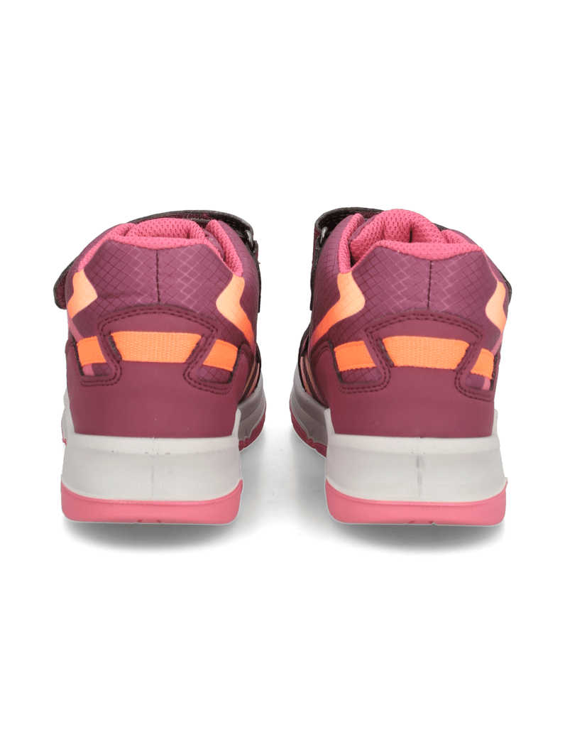 Superfit-COOPER-pink