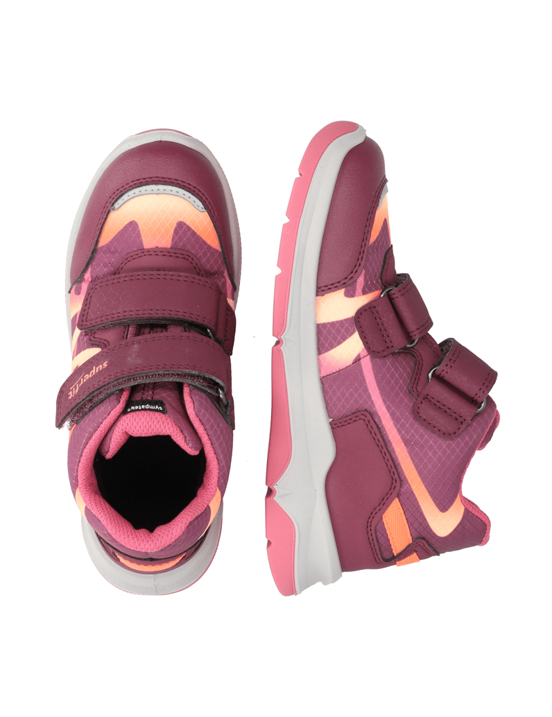 Superfit-COOPER-pink