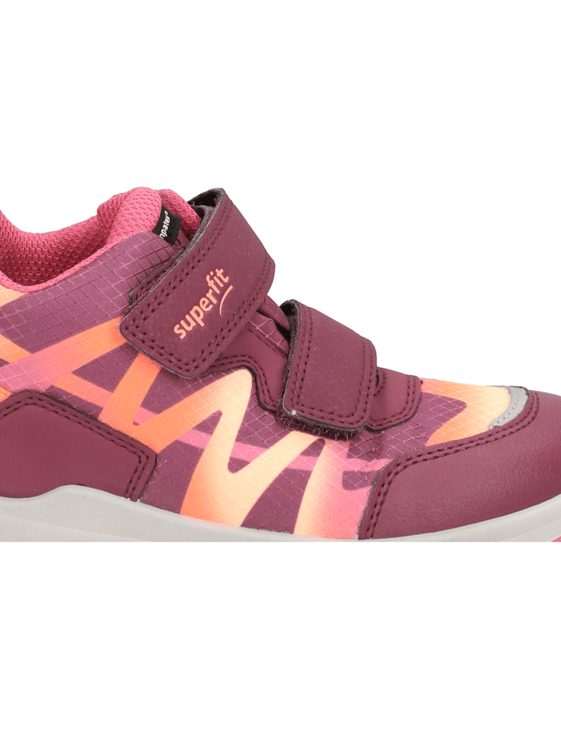 Superfit-COOPER-pink