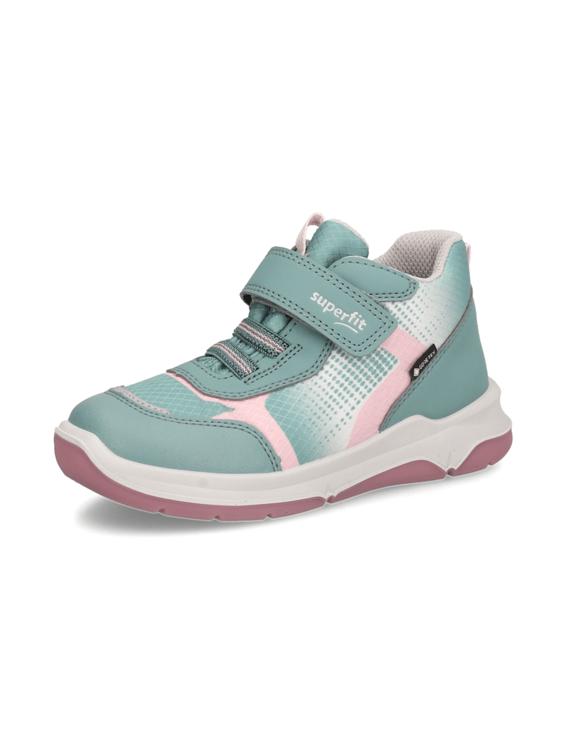 Superfit-COOPER-grün