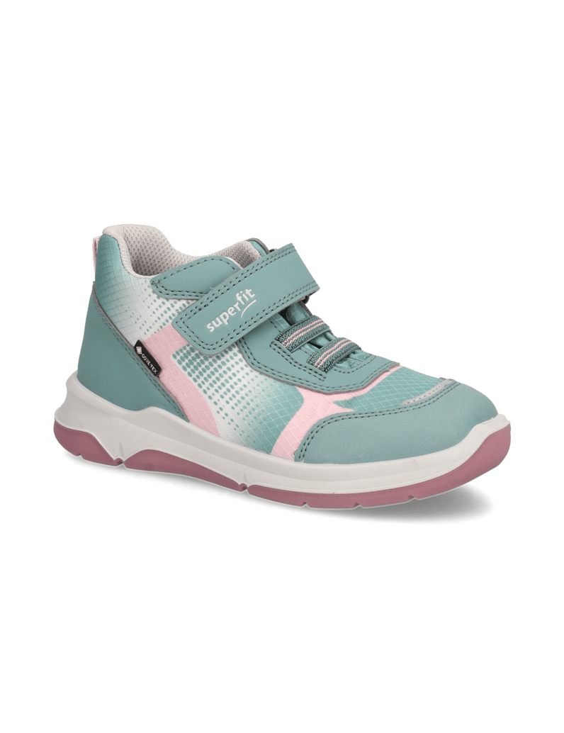 Superfit-COOPER-grün