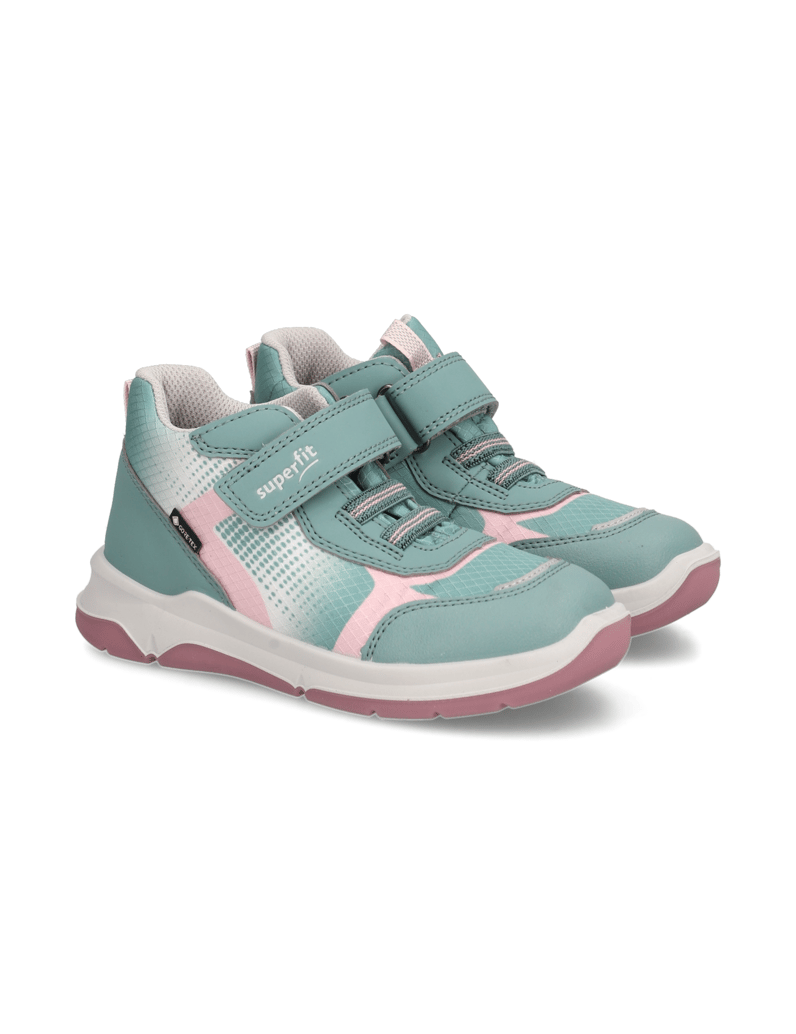 Superfit-COOPER-grün