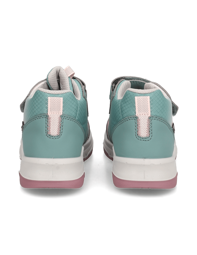 Superfit-COOPER-grün