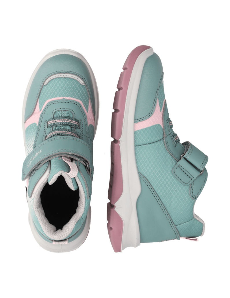 Superfit-COOPER-grün