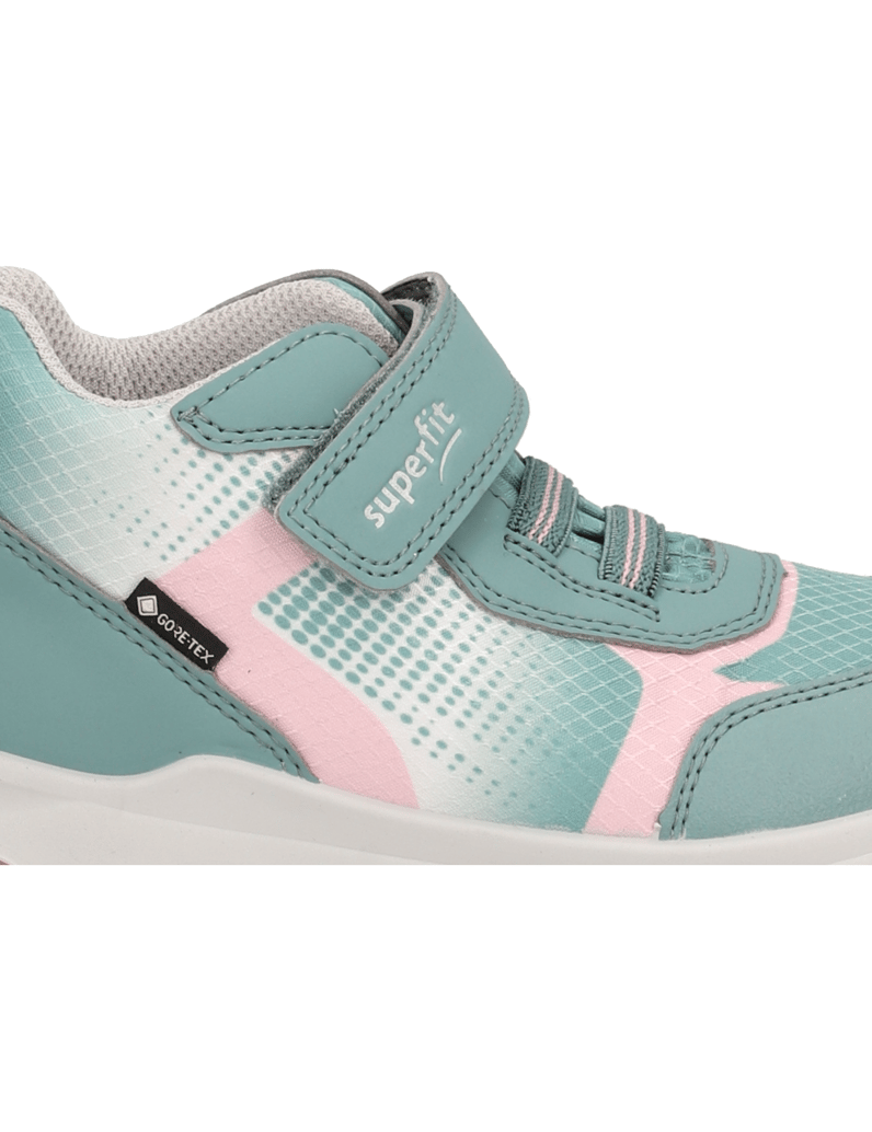 Superfit-COOPER-grün