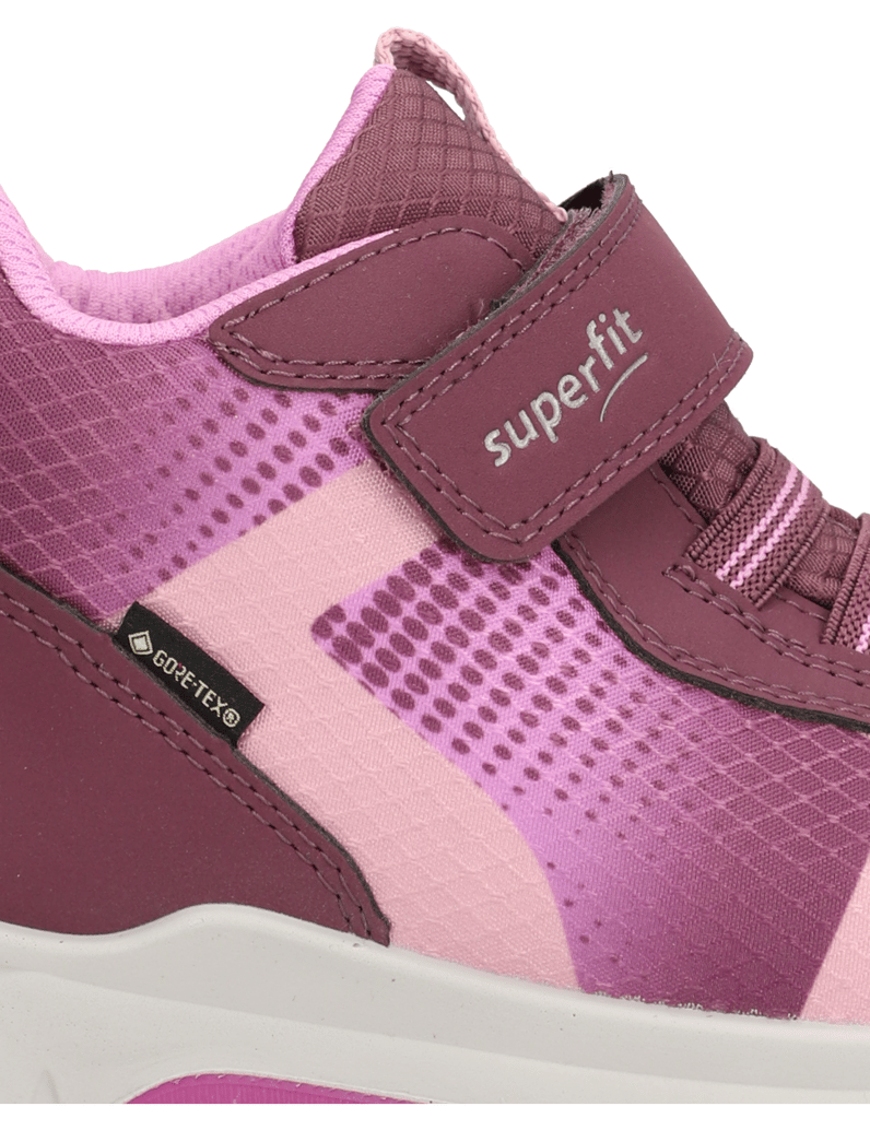 Superfit-COOPER-zelená