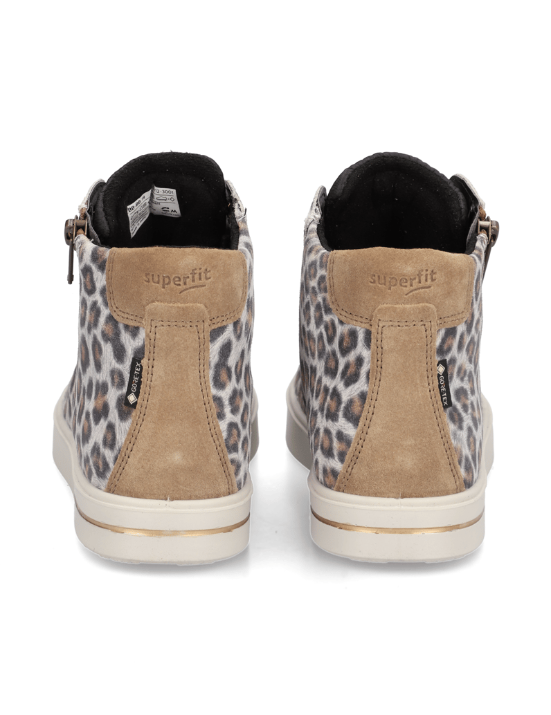 Superfit-STELLA-hnedá