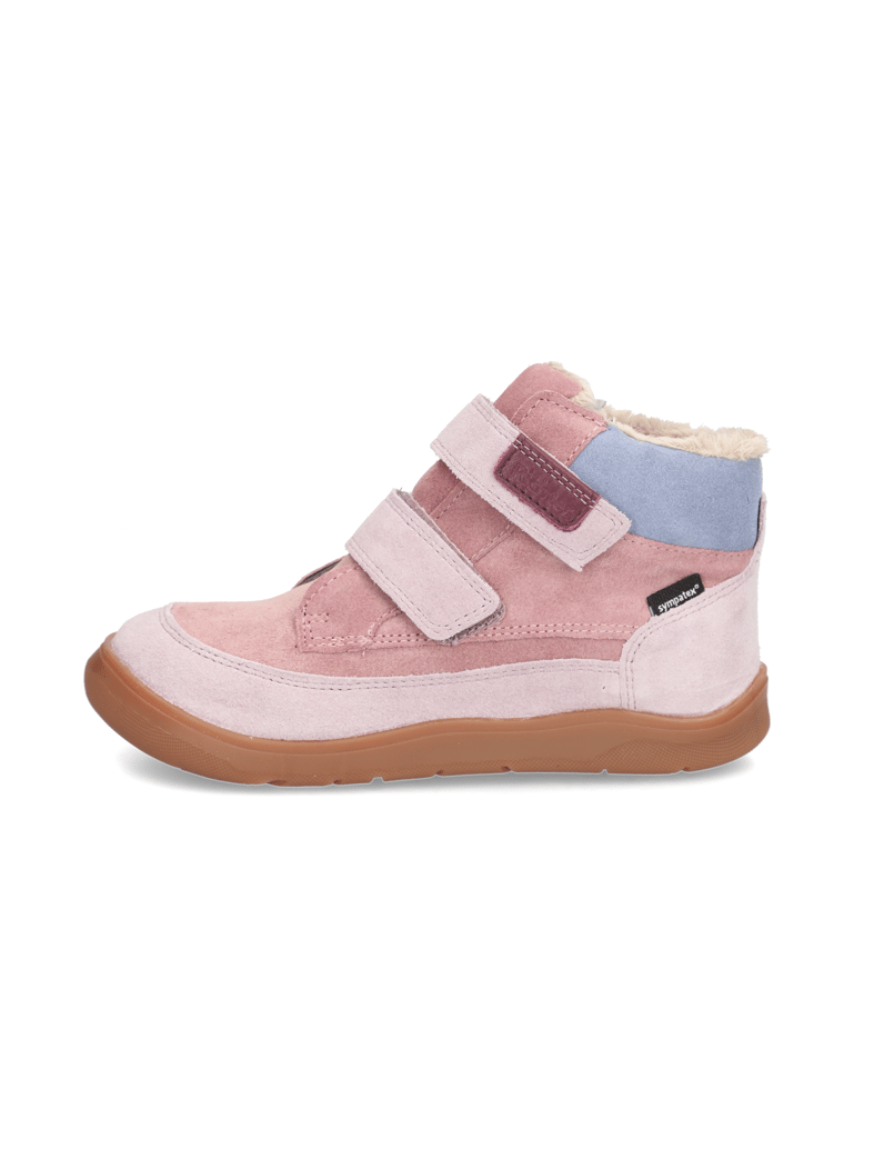 Richter-Boot-rosa