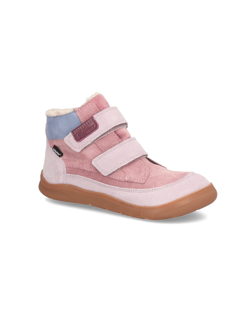 Richter-Boot-rosa