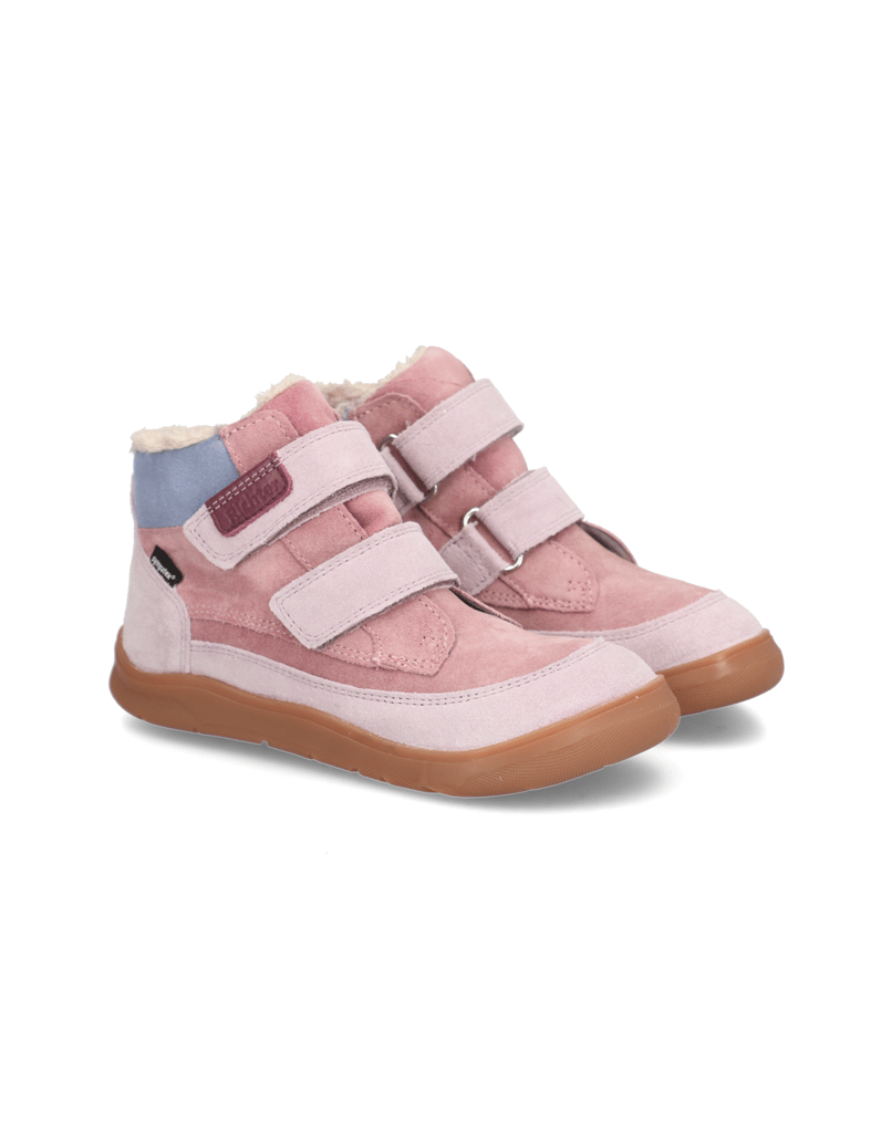 Richter-Boot-rosa