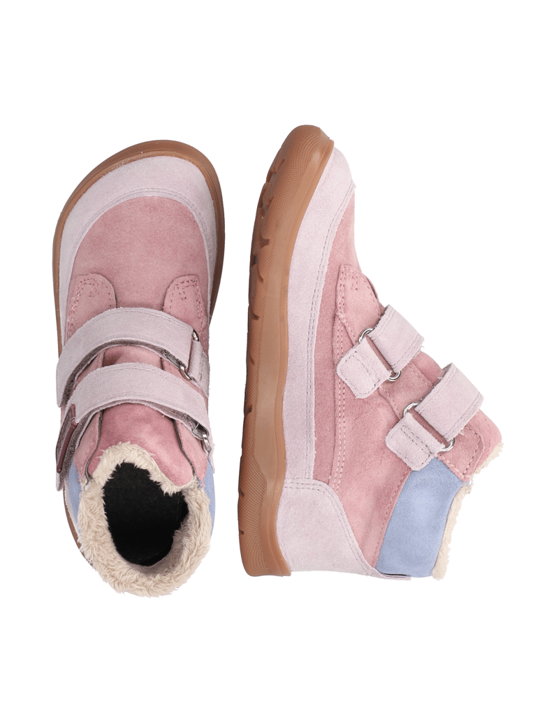 Richter-Boot-rosa