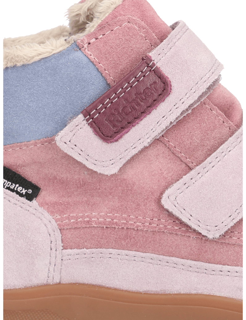 Richter-Boot-rosa