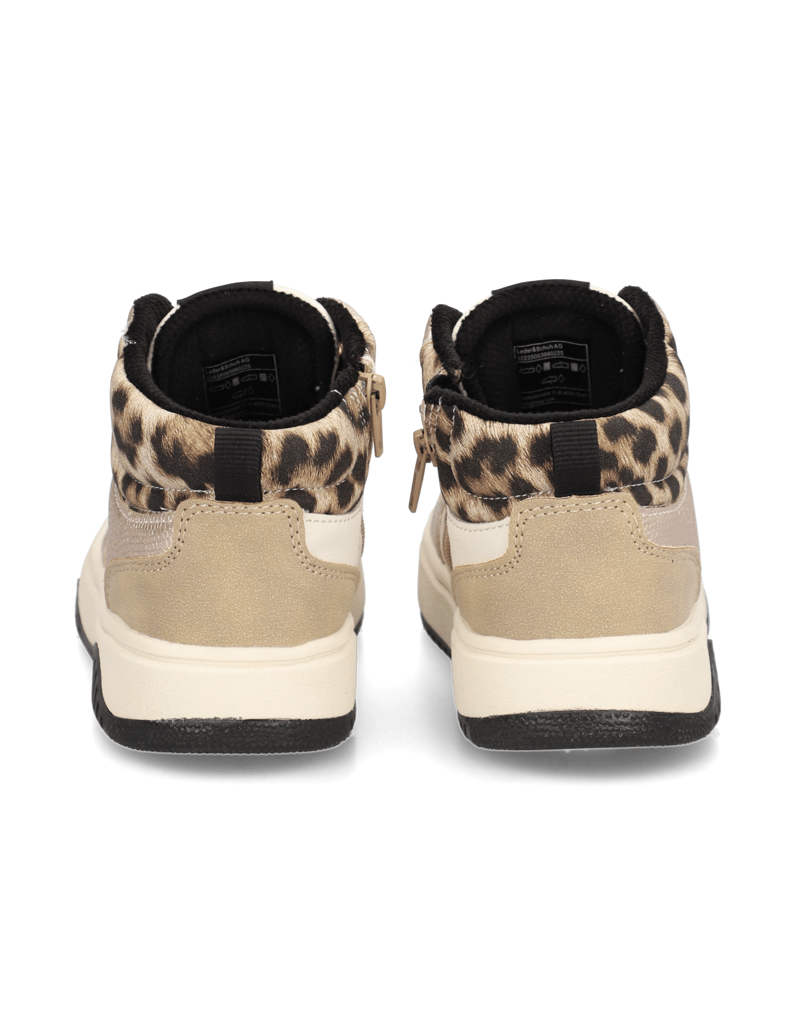 U&ME-Sneaker-Mid-Cut-beige