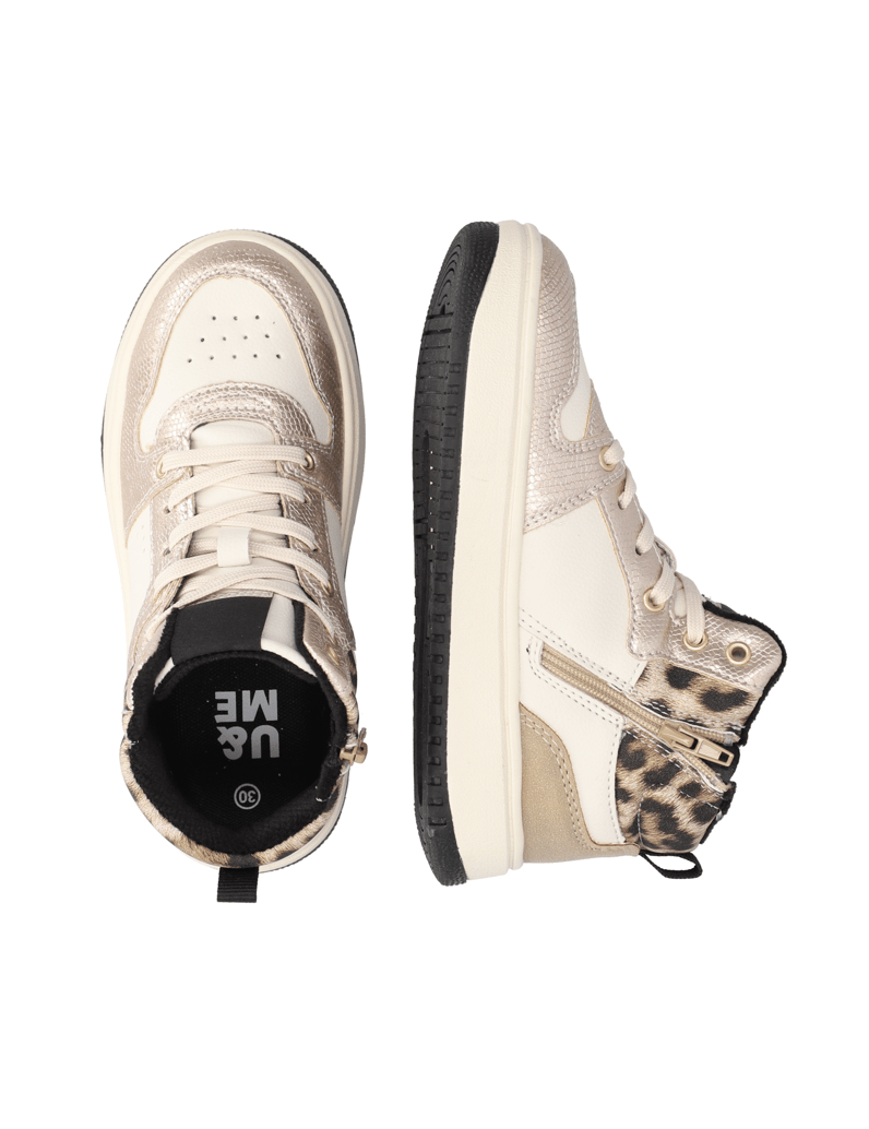 U&ME-Sneaker-Mid-Cut-beige