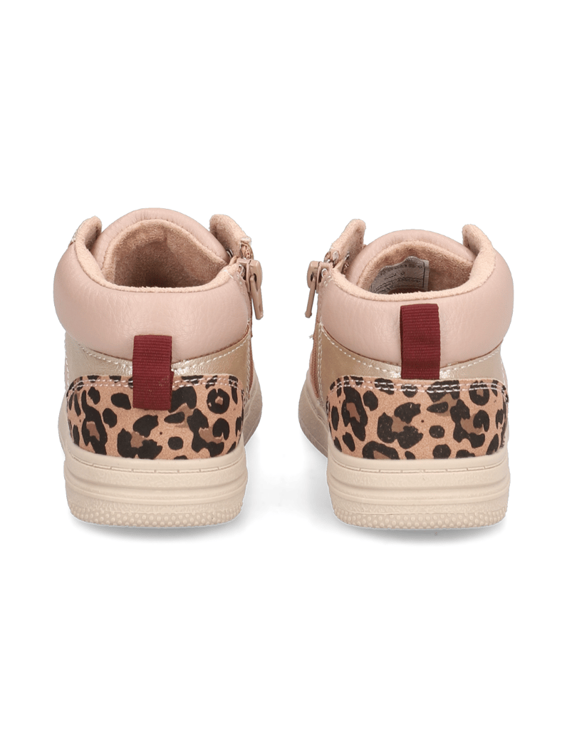 U&ME-Sneaker-Mid-Cut-rosa