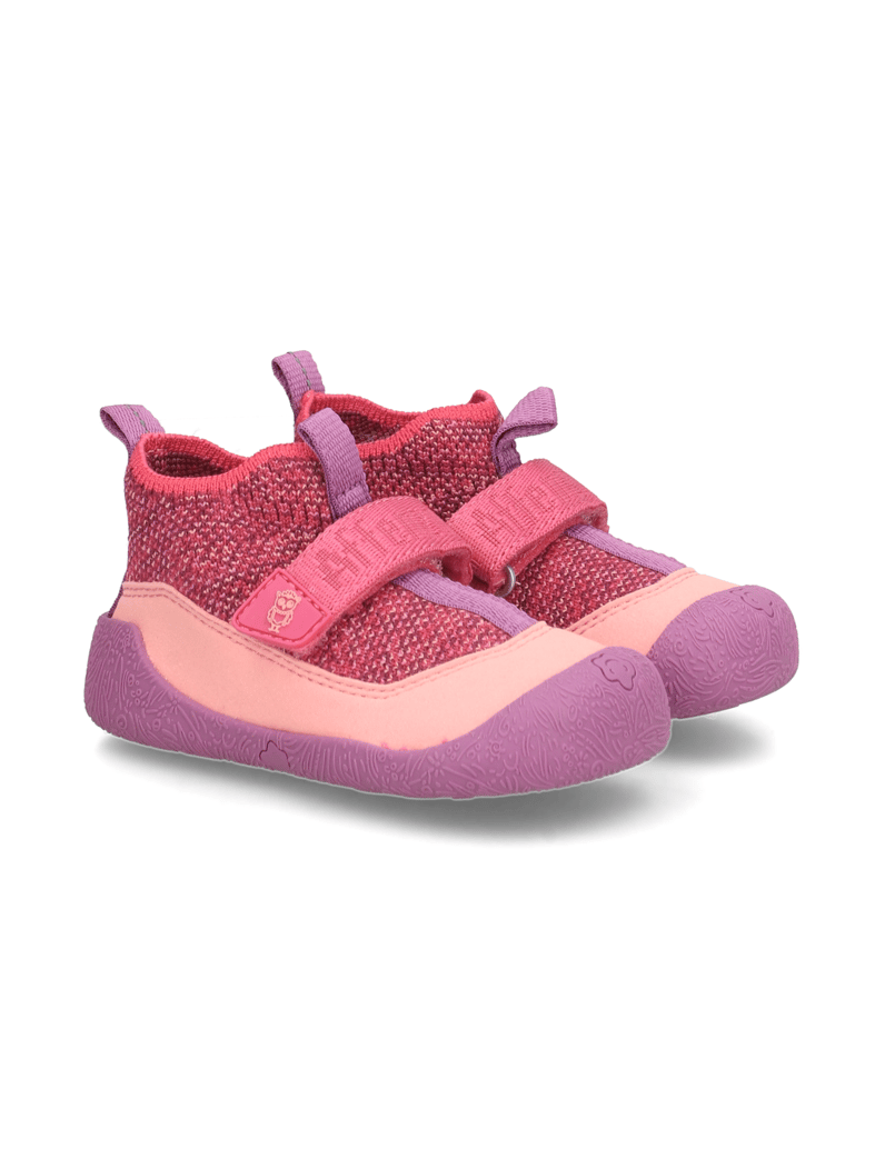 Affenzahn-Knit-Toddly-Eule-roza