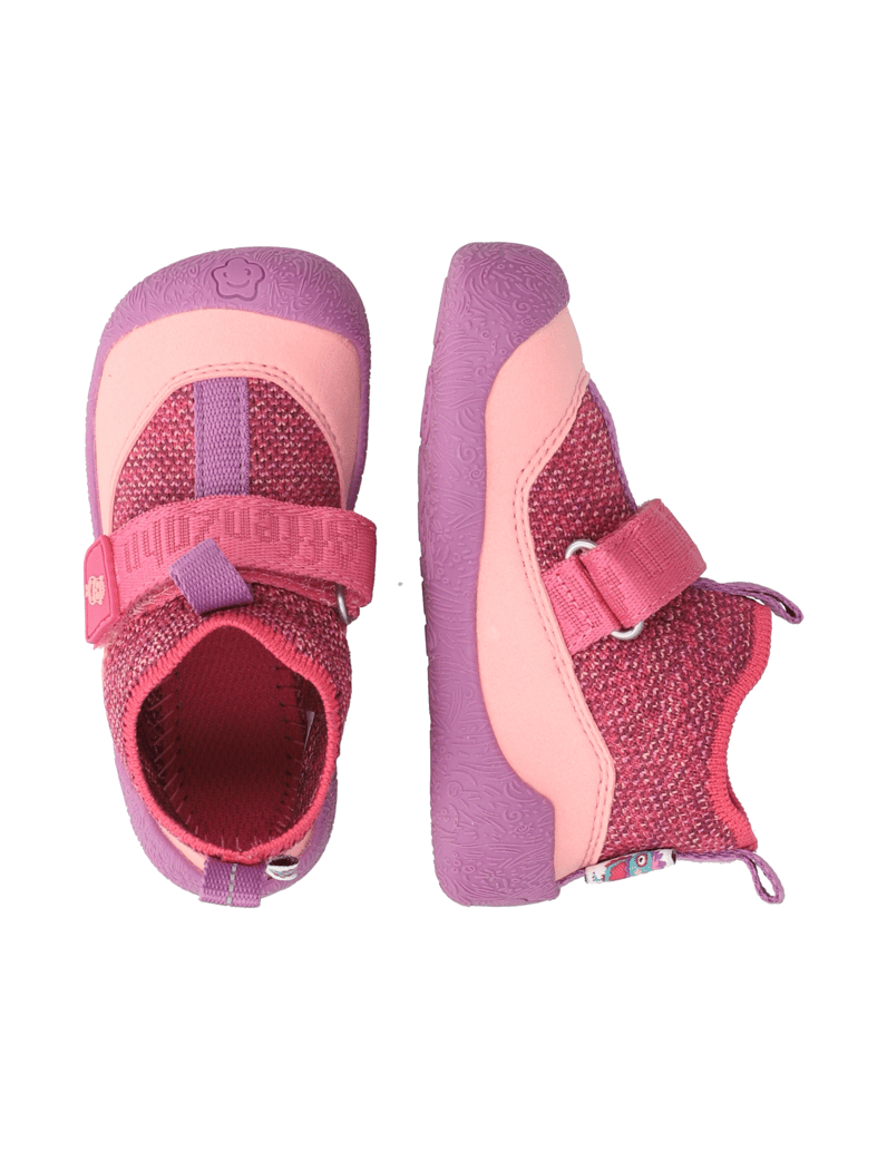 Affenzahn-Knit-Toddly-Eule-roza