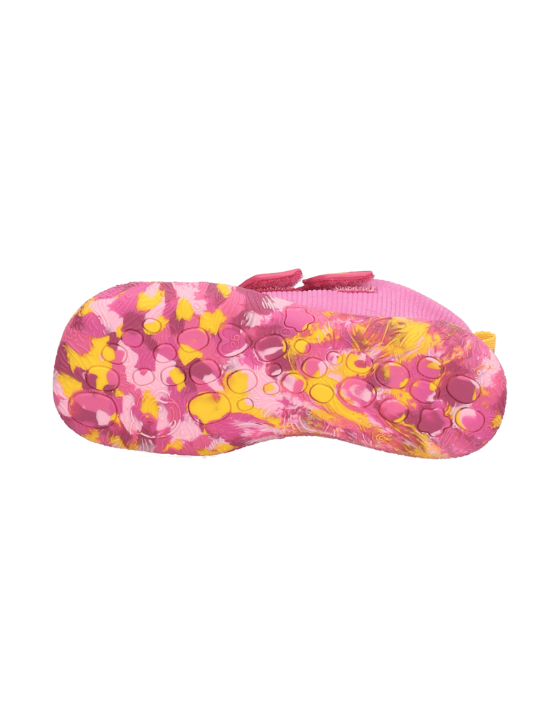 Affenzahn-Leder-Walky-Vogel-vijolična