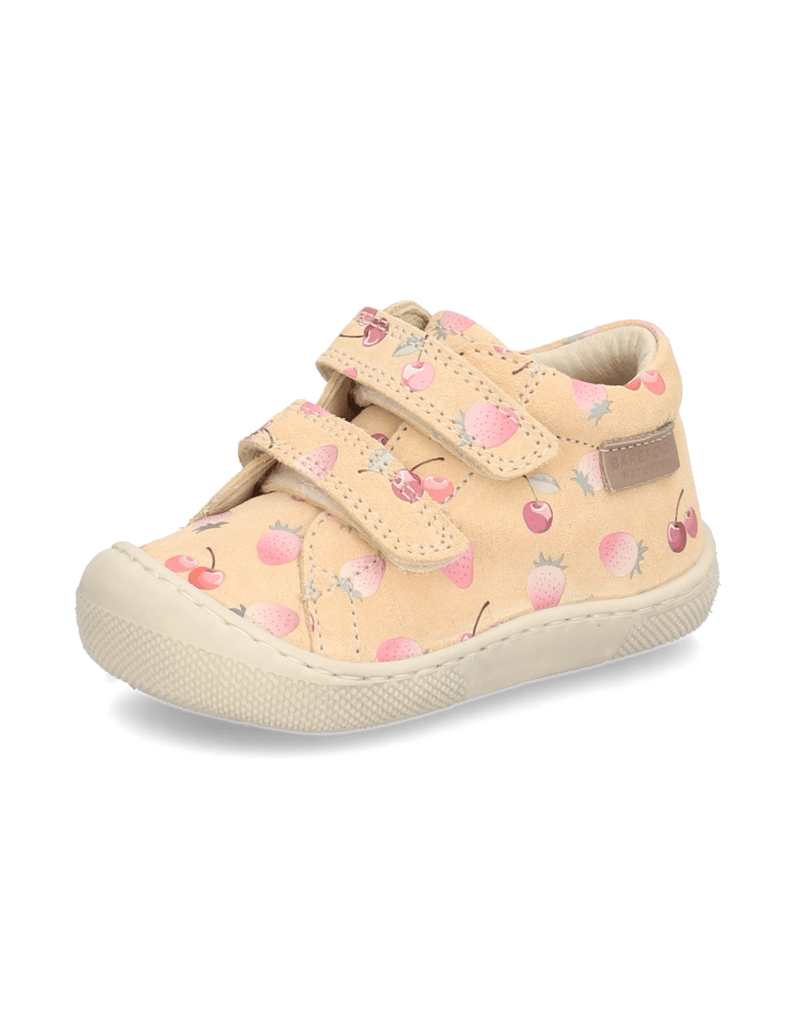 Naturino-BAREFOOT-AMUR-gelb
