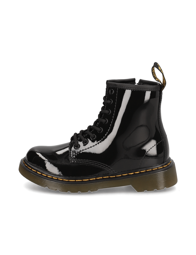 Dr.Martens-1460-J-črna