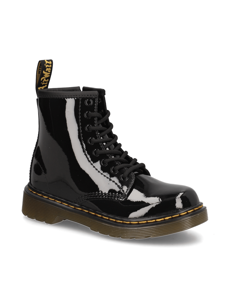 Dr.Martens-1460-J-črna