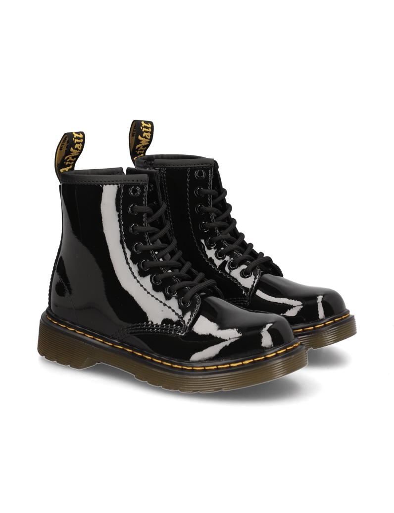 Dr.Martens-1460-J-črna