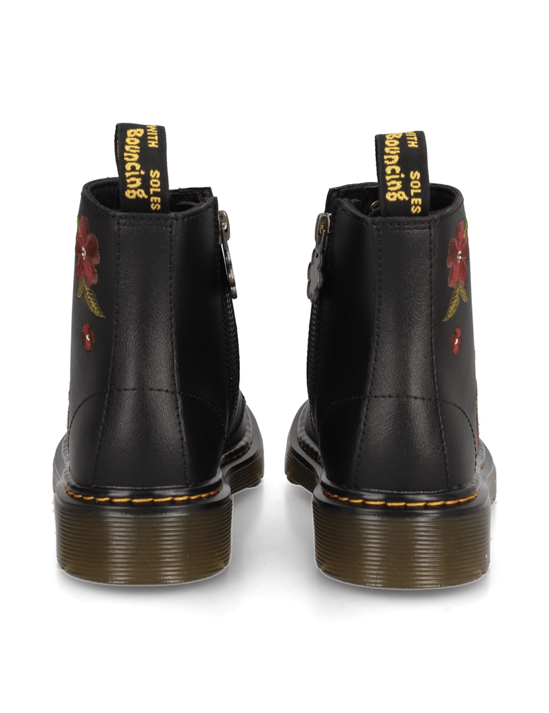 Dr.Martens-1460-J-Lace-čierna