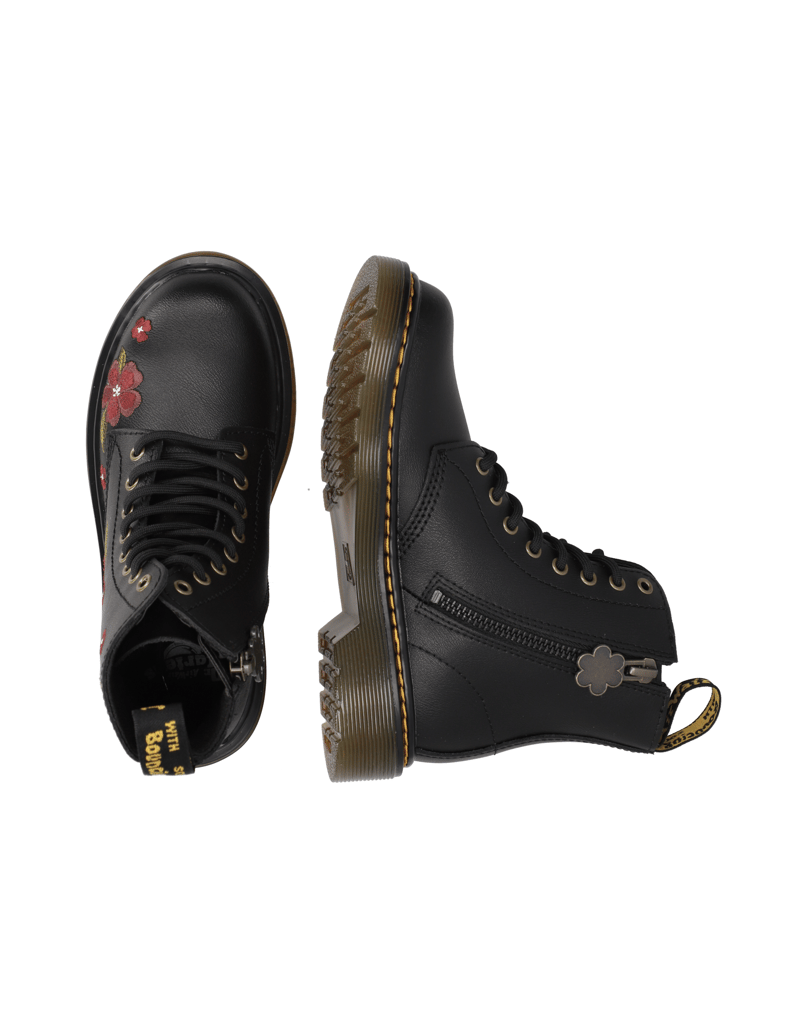 Dr.Martens-1460-J-Lace-čierna