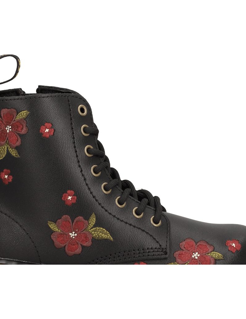 Dr.Martens-1460-J-Lace-čierna