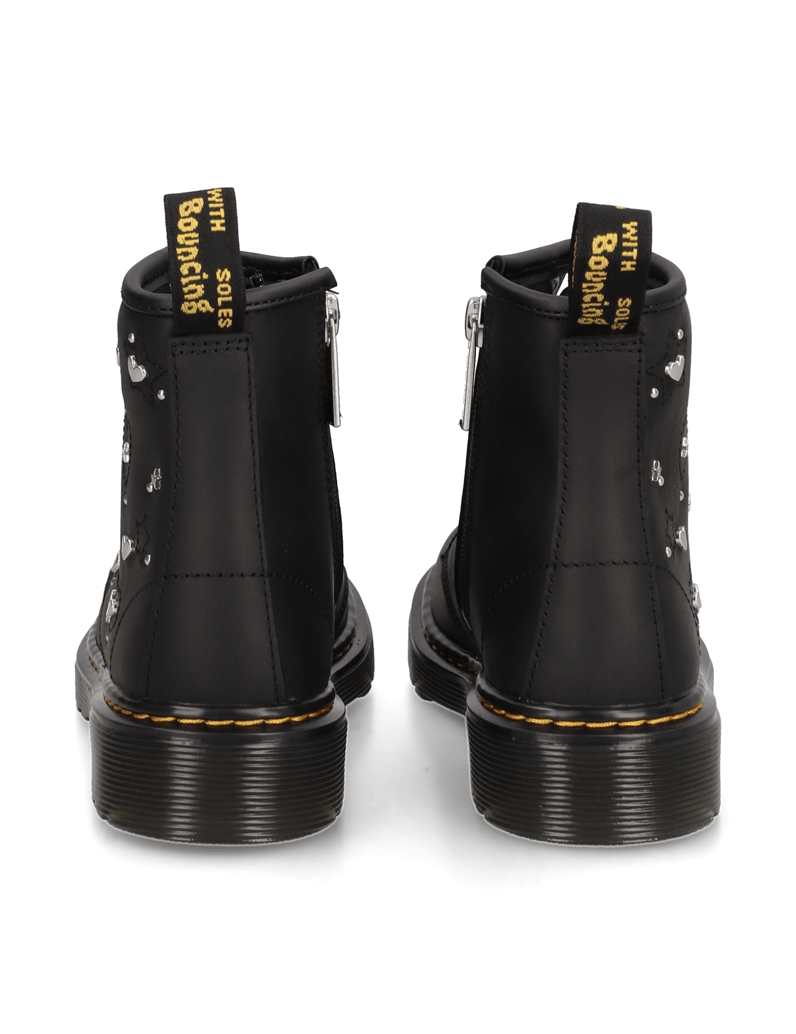 Dr.Martens-1460-HS-J-črna