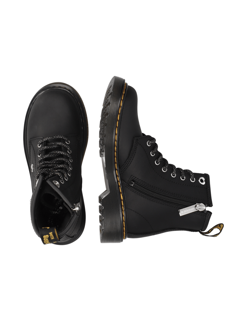 Dr.Martens-1460-HS-J-črna