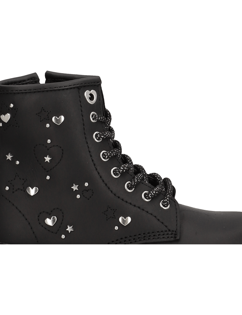 Dr.Martens-1460-HS-J-črna