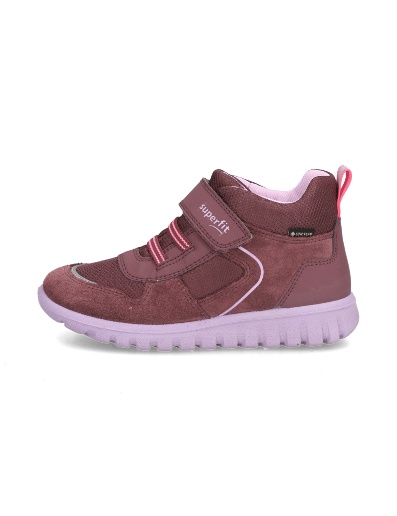 Superfit-SPORT7-MINI-rdeča