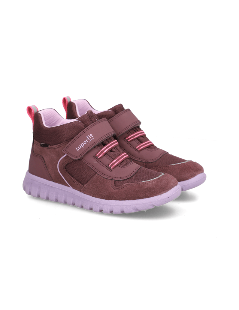 Superfit-SPORT7-MINI-rdeča