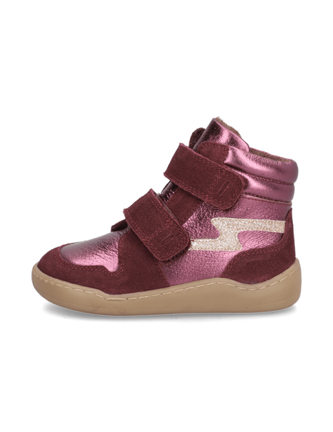 Sneaker Mid Cut