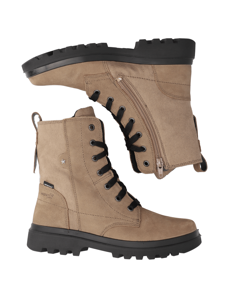 Superfit-ABBY-NOVA-čierna