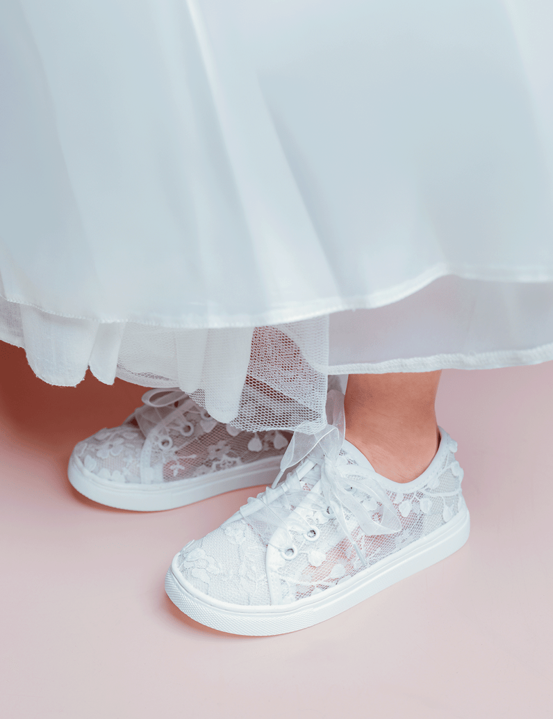 U&ME-Sneaker-weiss