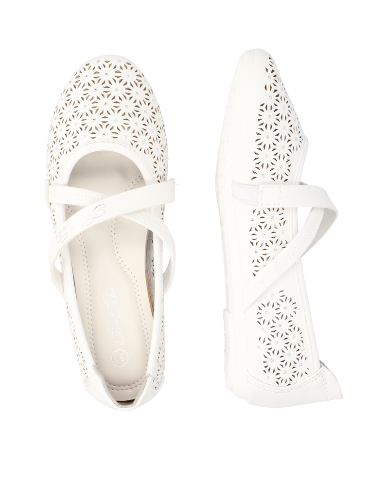 Tom-Tailor-baleríny